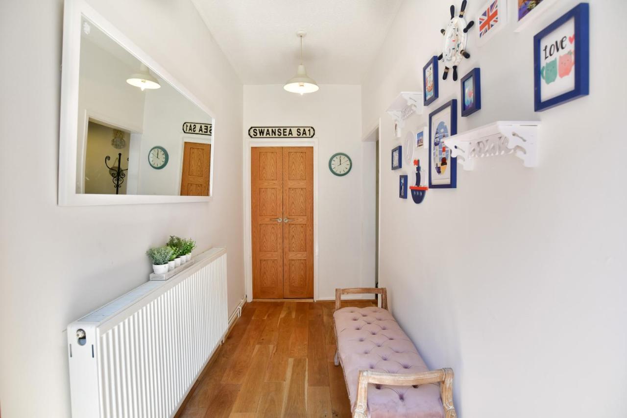 Guest Homes - Cambrian Apartment