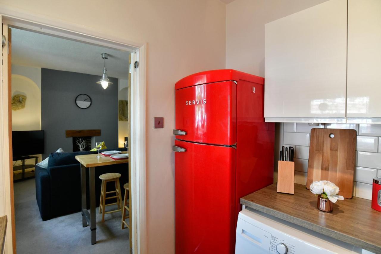 Apartment Guest Homes - Cambrian Swansea