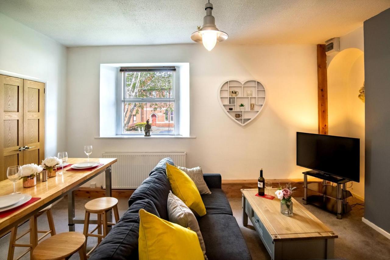 Apartment Guest Homes - Cambrian