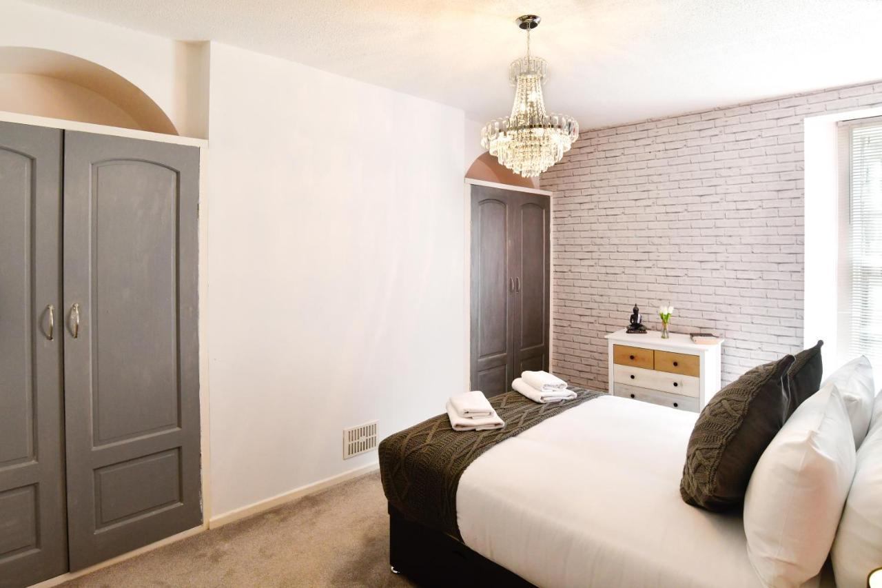 Apartment Guest Homes - Cambrian Swansea
